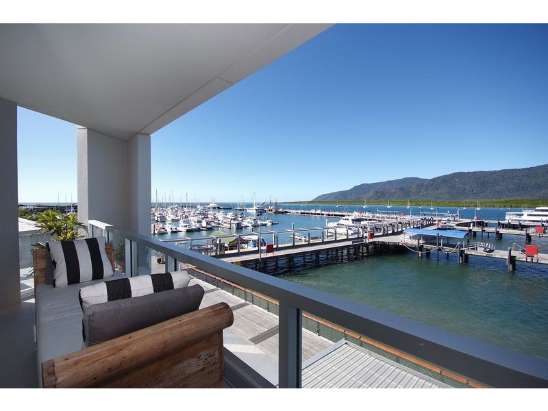 Level 3 Apt. 301 / 1 Marlin Parade, Cairns City QLD 4870