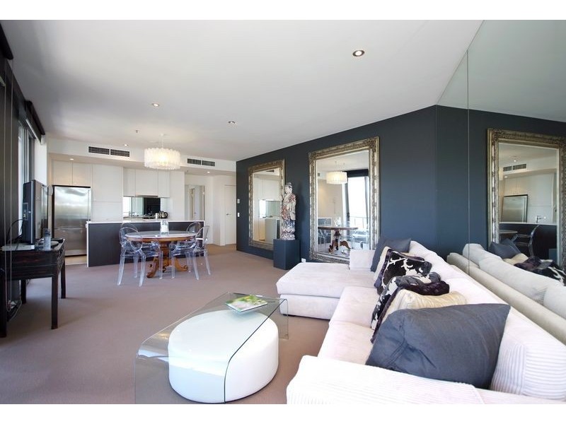 Level 3 Apt. 301 / 1 Marlin Parade, Cairns City QLD 4870
