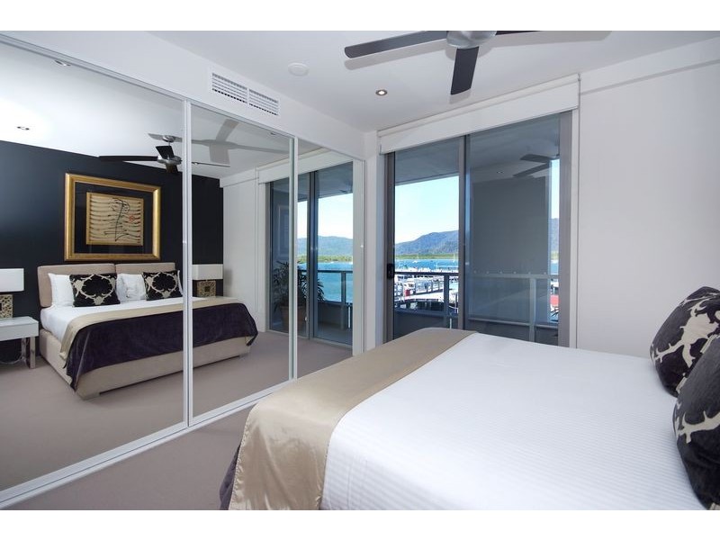 Level 3 Apt. 301 / 1 Marlin Parade, Cairns City QLD 4870