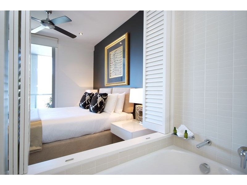 Level 3 Apt. 301 / 1 Marlin Parade, Cairns City QLD 4870