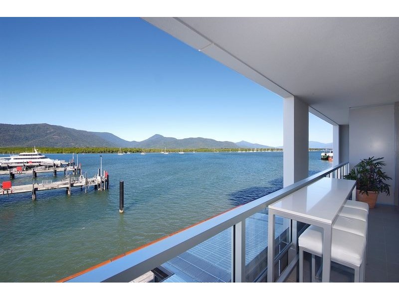 Level 3 Apt. 301 / 1 Marlin Parade, Cairns City QLD 4870
