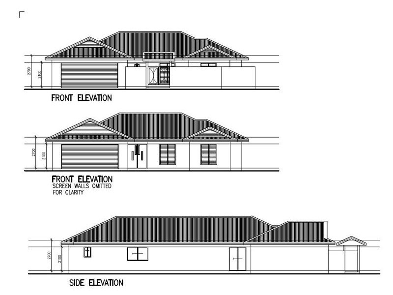 4 Bel-Air Drive, Whitfield QLD 4870