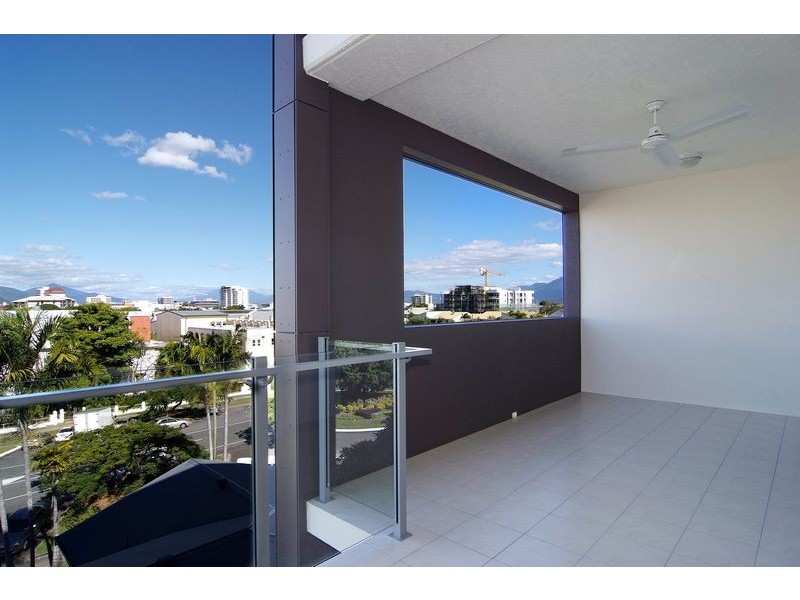 Level 4 189-191 Abbott Street, Cairns QLD 4870