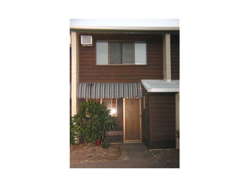 12/17-19 Balaclava Road, Earlville QLD 4870