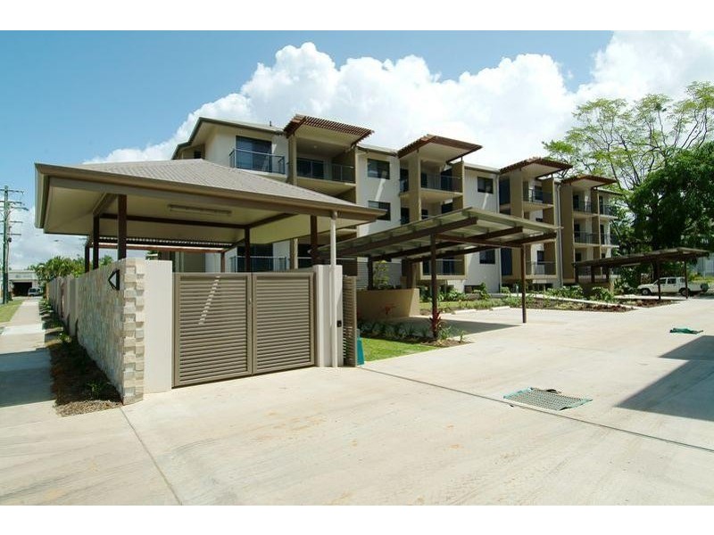 APT. 3/89-91 Ishmael Road, Earlville QLD 4870