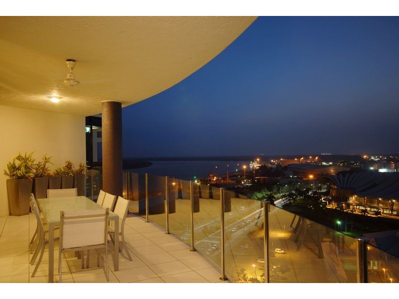 Level 14 1401/2-4 Lake St, Cairns City QLD 4870