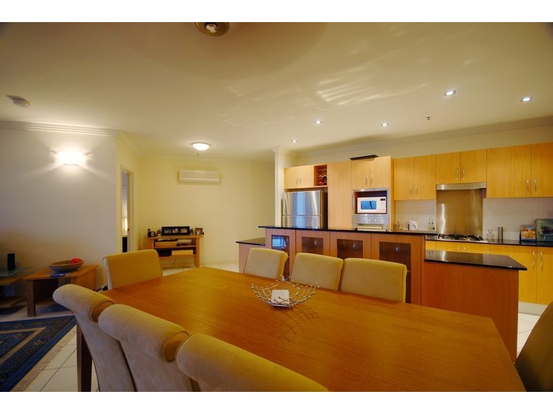 Level 14 1401/2-4 Lake St, Cairns City QLD 4870