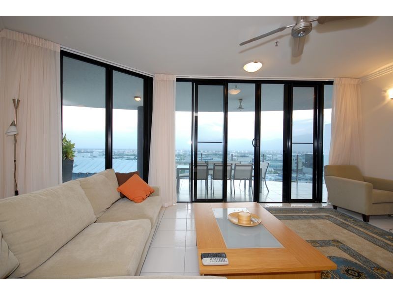 Level 14 1401/2-4 Lake St, Cairns City QLD 4870