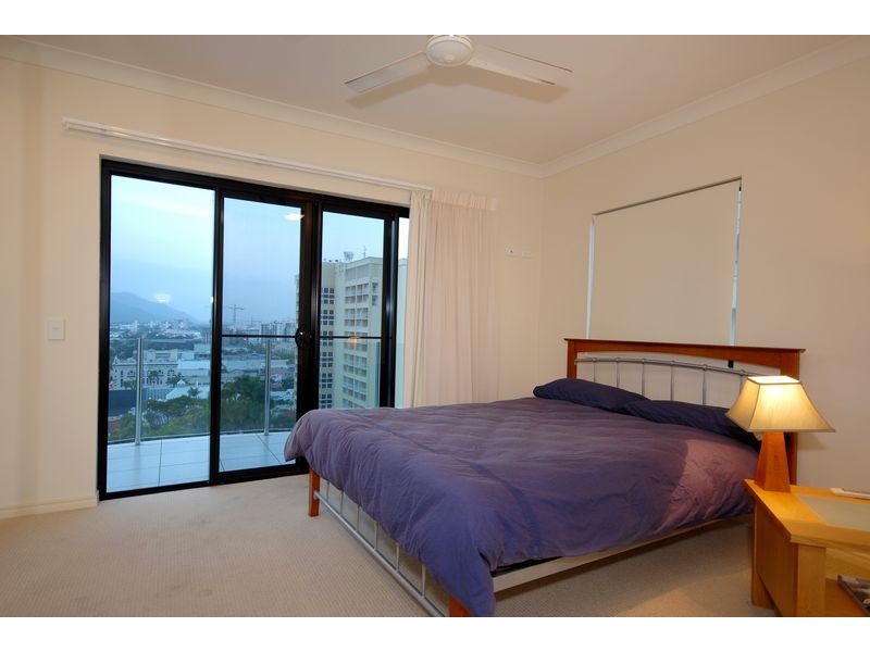 Level 14 1401/2-4 Lake St, Cairns City QLD 4870