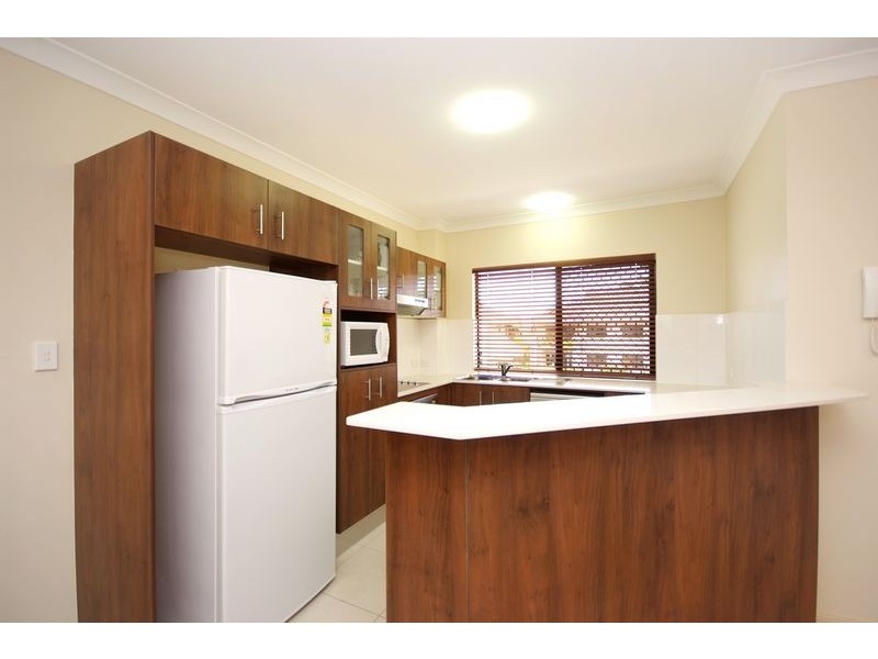 1 Robson Street, Cairns QLD 4870