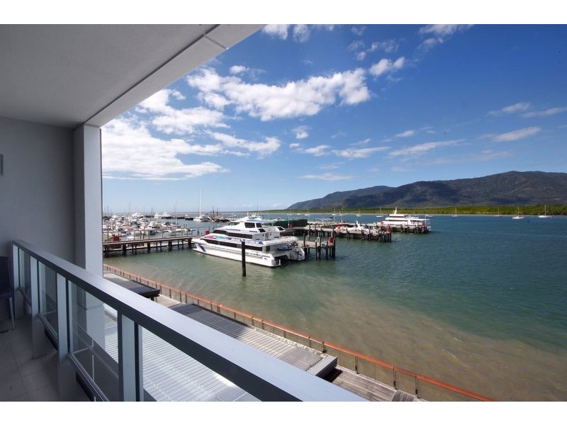 Level 3 Apt. 307, 1 Marlin Pde, Cairns City QLD 4870