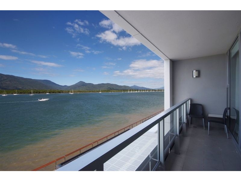 Level 3 Apt. 307, 1 Marlin Pde, Cairns City QLD 4870