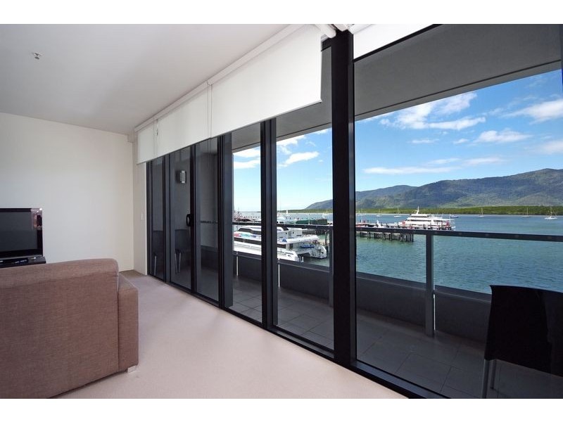 Level 3 Apt. 307, 1 Marlin Pde, Cairns City QLD 4870