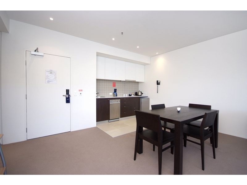 Level 3 Apt. 307, 1 Marlin Pde, Cairns City QLD 4870