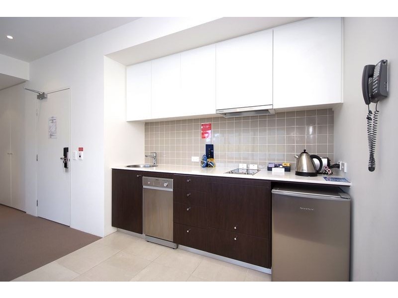 Level 3 Apt. 307, 1 Marlin Pde, Cairns City QLD 4870