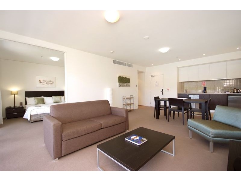 Level 3 Apt. 307, 1 Marlin Pde, Cairns City QLD 4870