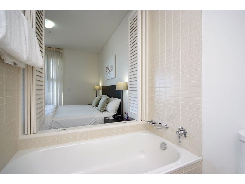 Level 3 Apt. 307, 1 Marlin Pde, Cairns City QLD 4870