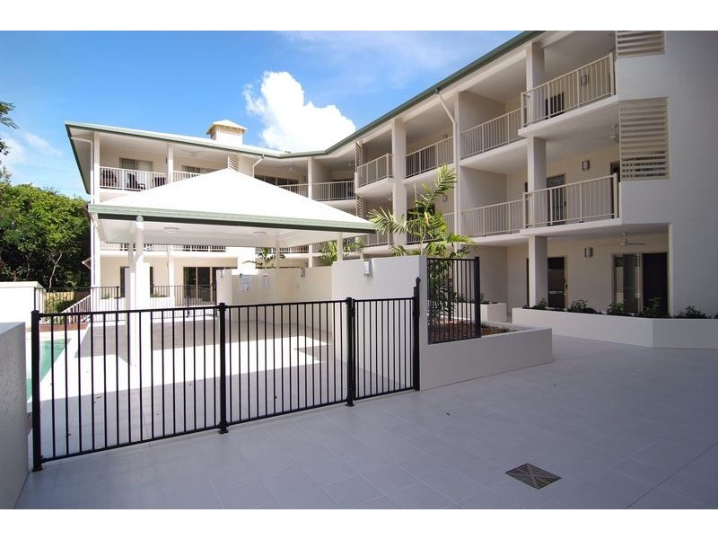 APT 10 / 109-113 Martyn Street – RETREAT ON MARTYN, Cairns QLD 4870
