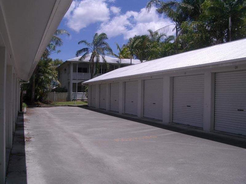 APT. 24 176 Spence Street, Bungalow QLD 4870
