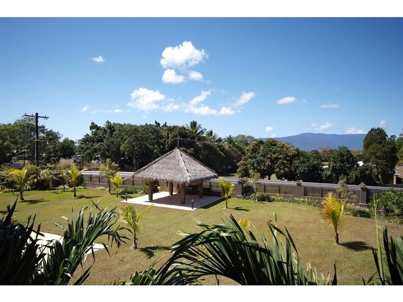 1 to 15  Robson Street, Cairns QLD 4870