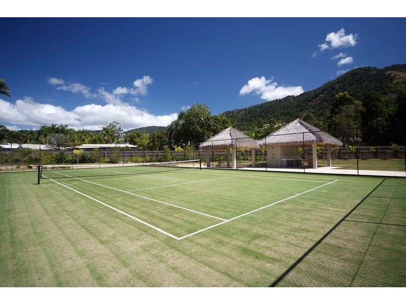 1 to 15  Robson Street, Cairns QLD 4870