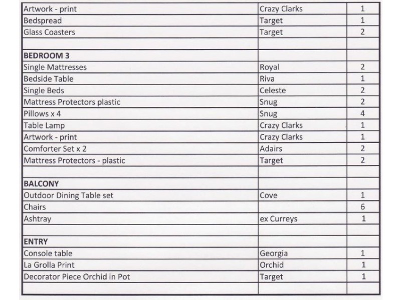 1 to 15  Robson Street, Cairns QLD 4870