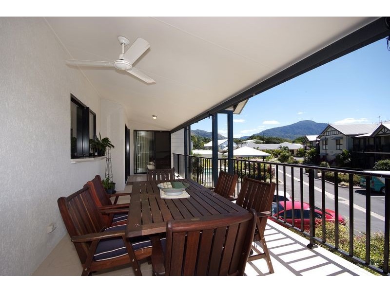 APT. 23 434 KAMERUNGA ROAD, Redlynch QLD 4870