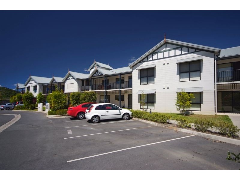 APT. 23 434 KAMERUNGA ROAD, Redlynch QLD 4870