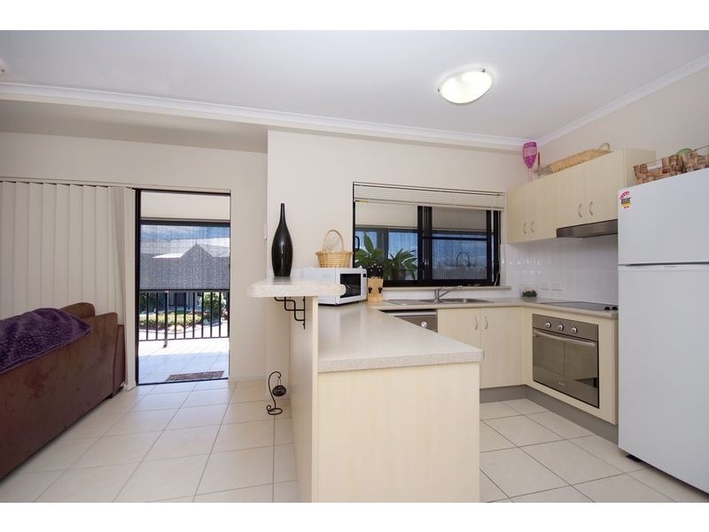 APT. 23 434 KAMERUNGA ROAD, Redlynch QLD 4870