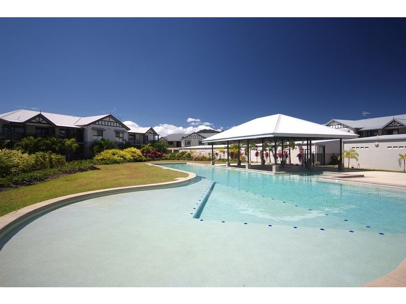 APT. 23 434 KAMERUNGA ROAD, Redlynch QLD 4870