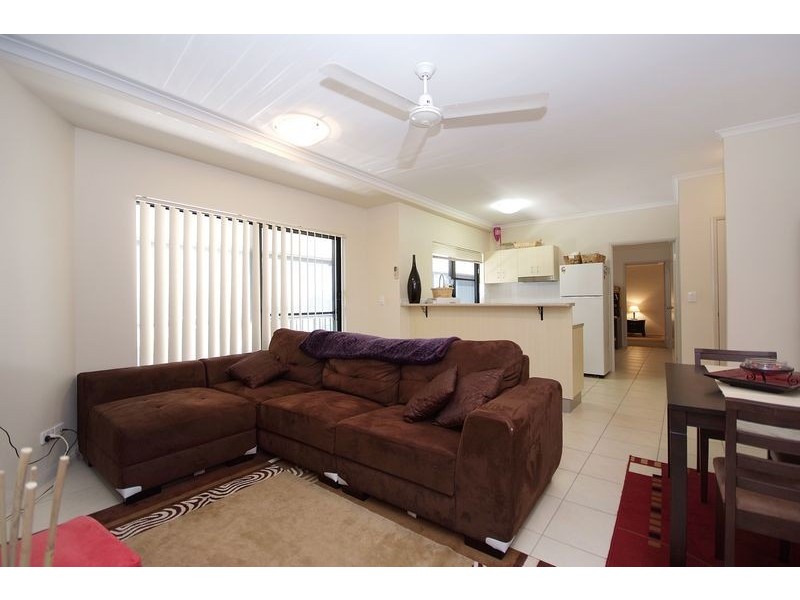 APT. 23 434 KAMERUNGA ROAD, Redlynch QLD 4870