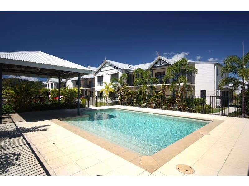 APT. 23 434 KAMERUNGA ROAD, Redlynch QLD 4870