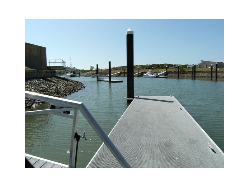 Lot 94 Apollo Quay, Trinity Park QLD 4879