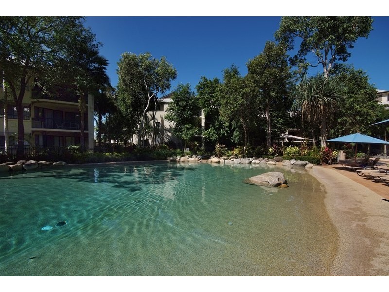 APT. 129 / 72 Kowinka Street. Trinity Links Resort, White Rock QLD 4868