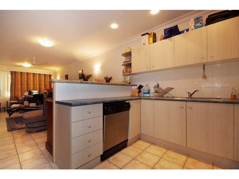APT. 129 / 72 Kowinka Street. Trinity Links Resort, White Rock QLD 4868