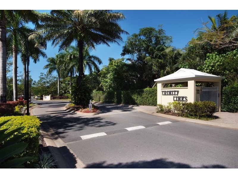 APT. 129 / 72 Kowinka Street. Trinity Links Resort, White Rock QLD 4868