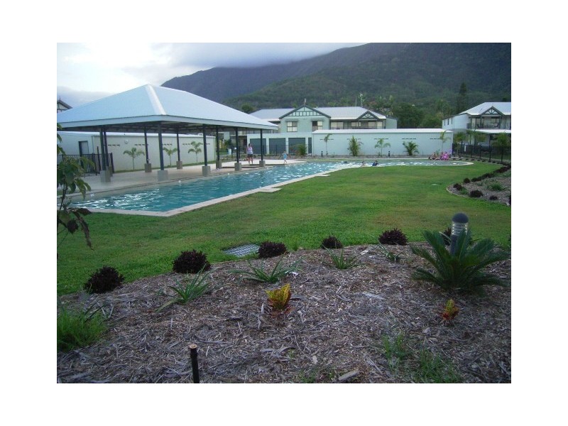 APT. 88 / 2 Fairweather Road, Redlynch QLD 4870