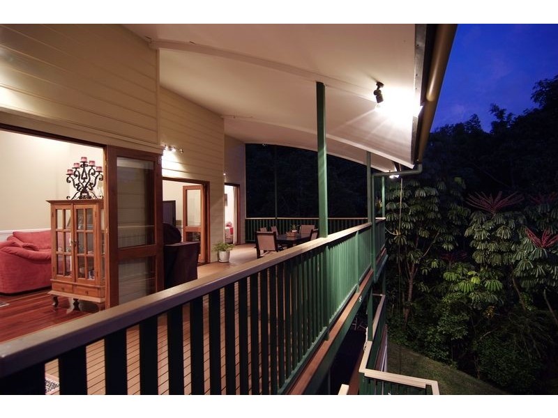 23 BAROSSA CLOSE – PARK RIDGE, Brinsmead QLD 4870