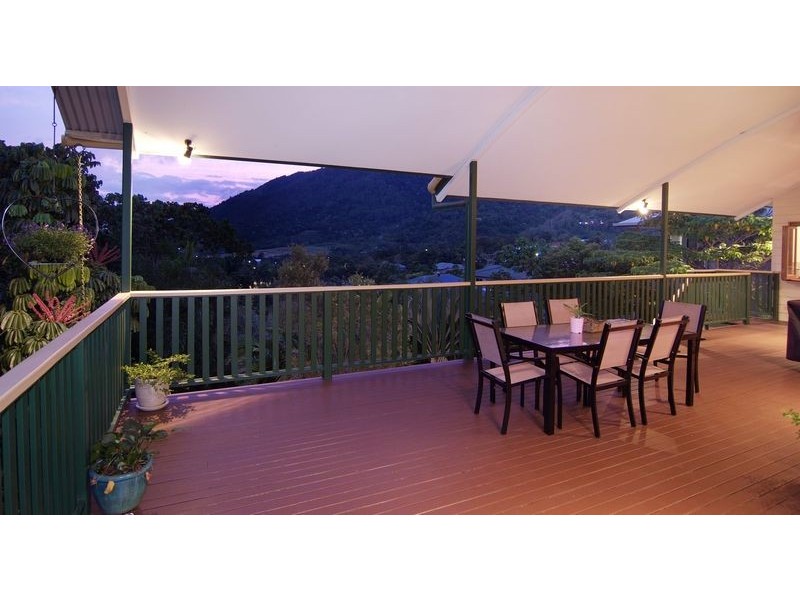 23 BAROSSA CLOSE – PARK RIDGE, Brinsmead QLD 4870