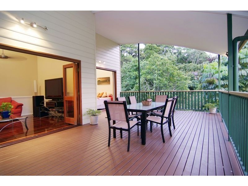 23 BAROSSA CLOSE – PARK RIDGE, Brinsmead QLD 4870