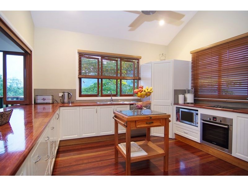 23 BAROSSA CLOSE – PARK RIDGE, Brinsmead QLD 4870