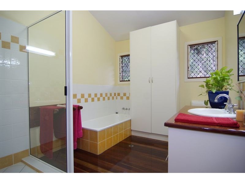 23 BAROSSA CLOSE – PARK RIDGE, Brinsmead QLD 4870