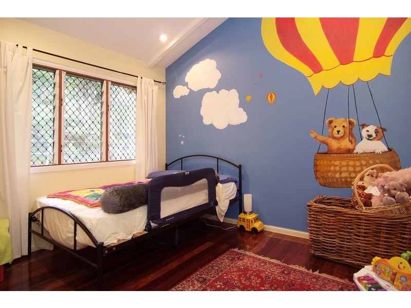 23 BAROSSA CLOSE – PARK RIDGE, Brinsmead QLD 4870