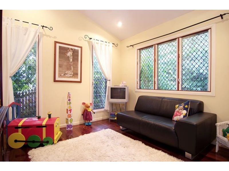 23 BAROSSA CLOSE – PARK RIDGE, Brinsmead QLD 4870