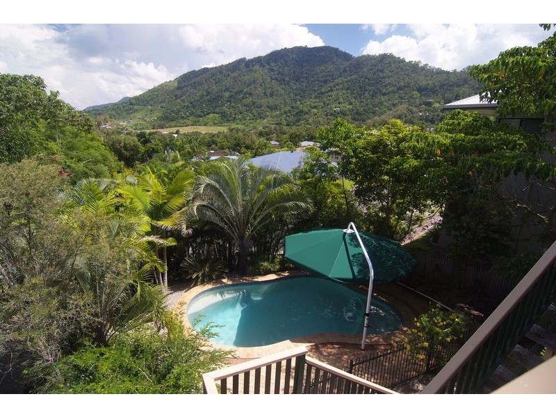 23 BAROSSA CLOSE – PARK RIDGE, Brinsmead QLD 4870