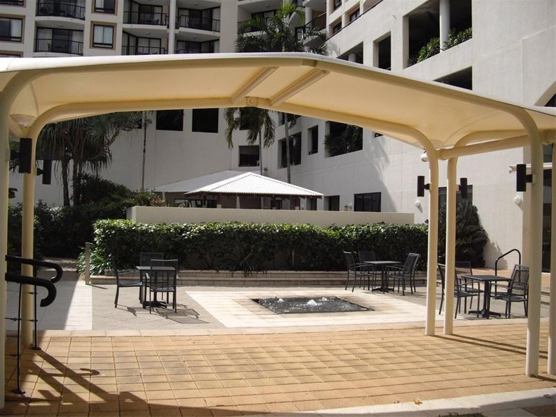 Level 5 APT 309 & 311 / 38 ABBOTT STREET, Cairns QLD 4870