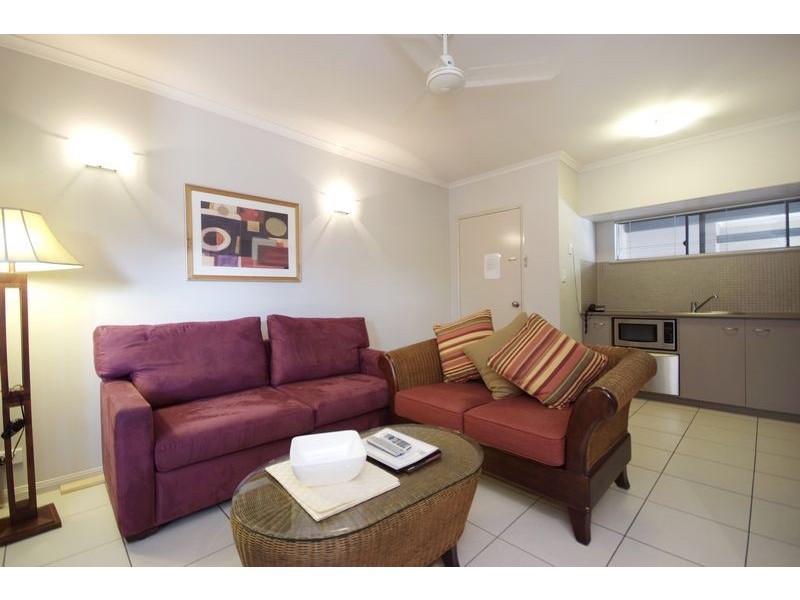 1173 – 74 / 3 Water Street, Cairns City QLD 4870