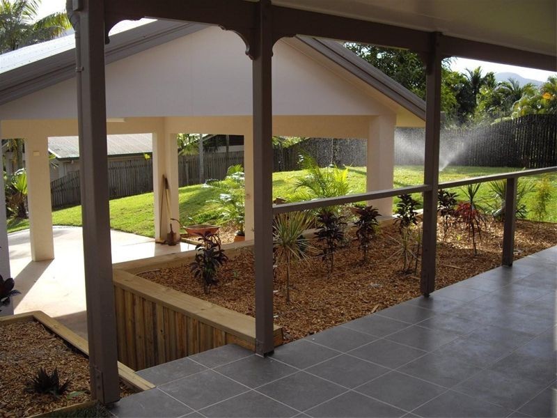 4 WHEELER CLOSE, Brinsmead QLD 4870