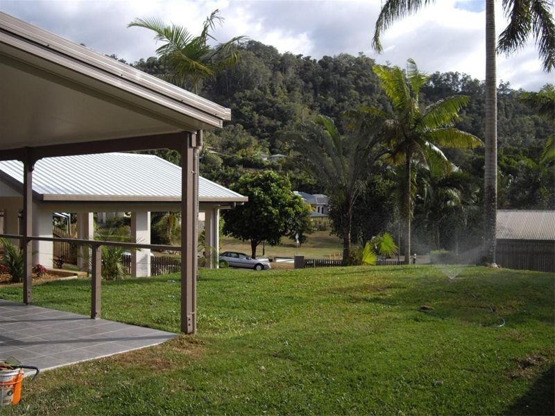 4 WHEELER CLOSE, Brinsmead QLD 4870