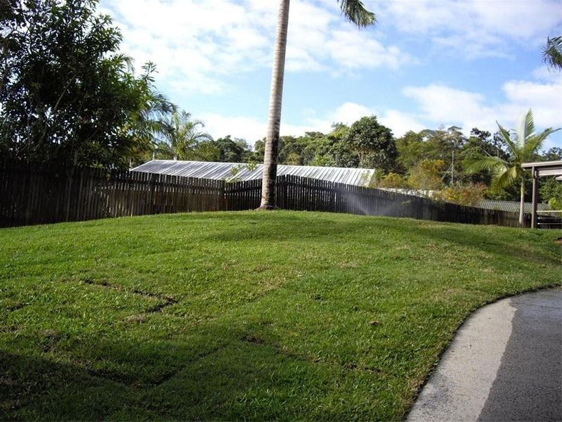 4 WHEELER CLOSE, Brinsmead QLD 4870